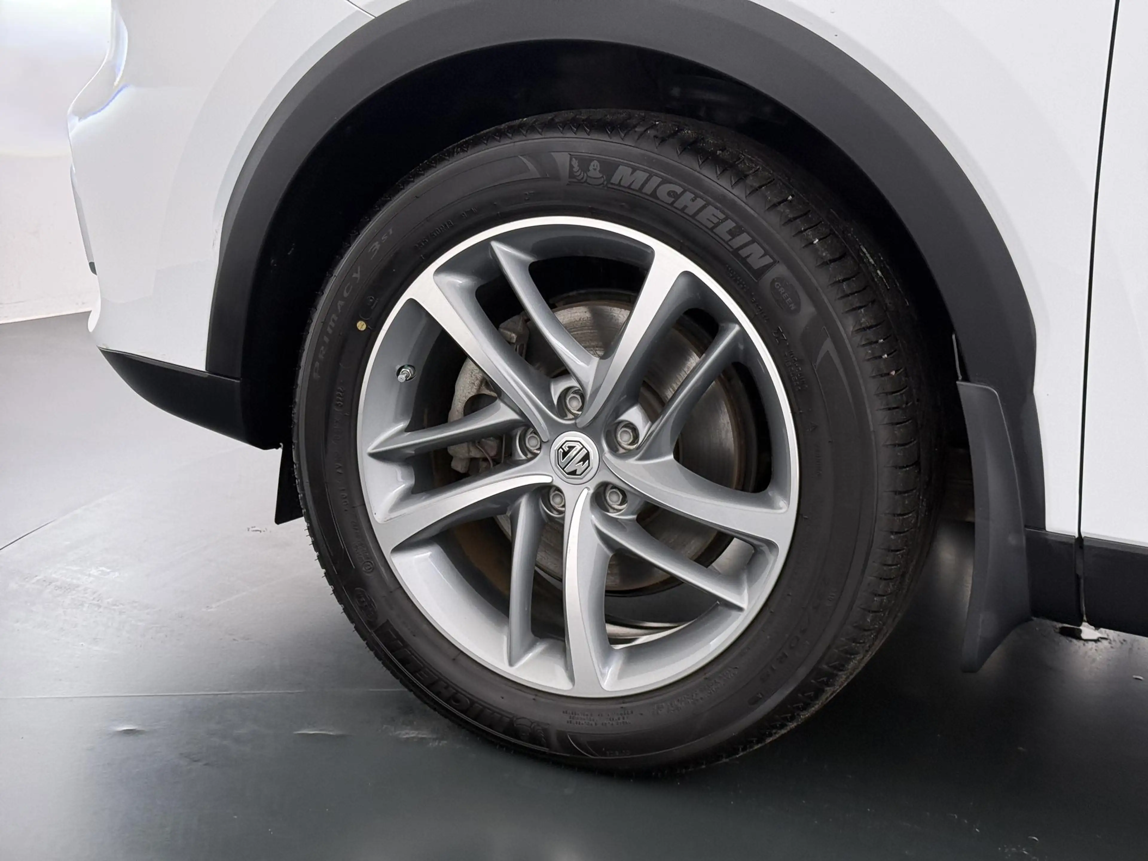 MG EHS 1.5 TGDI Luxury | PHEV | MEGA COMPLEET! | COMPLETE — photo 14