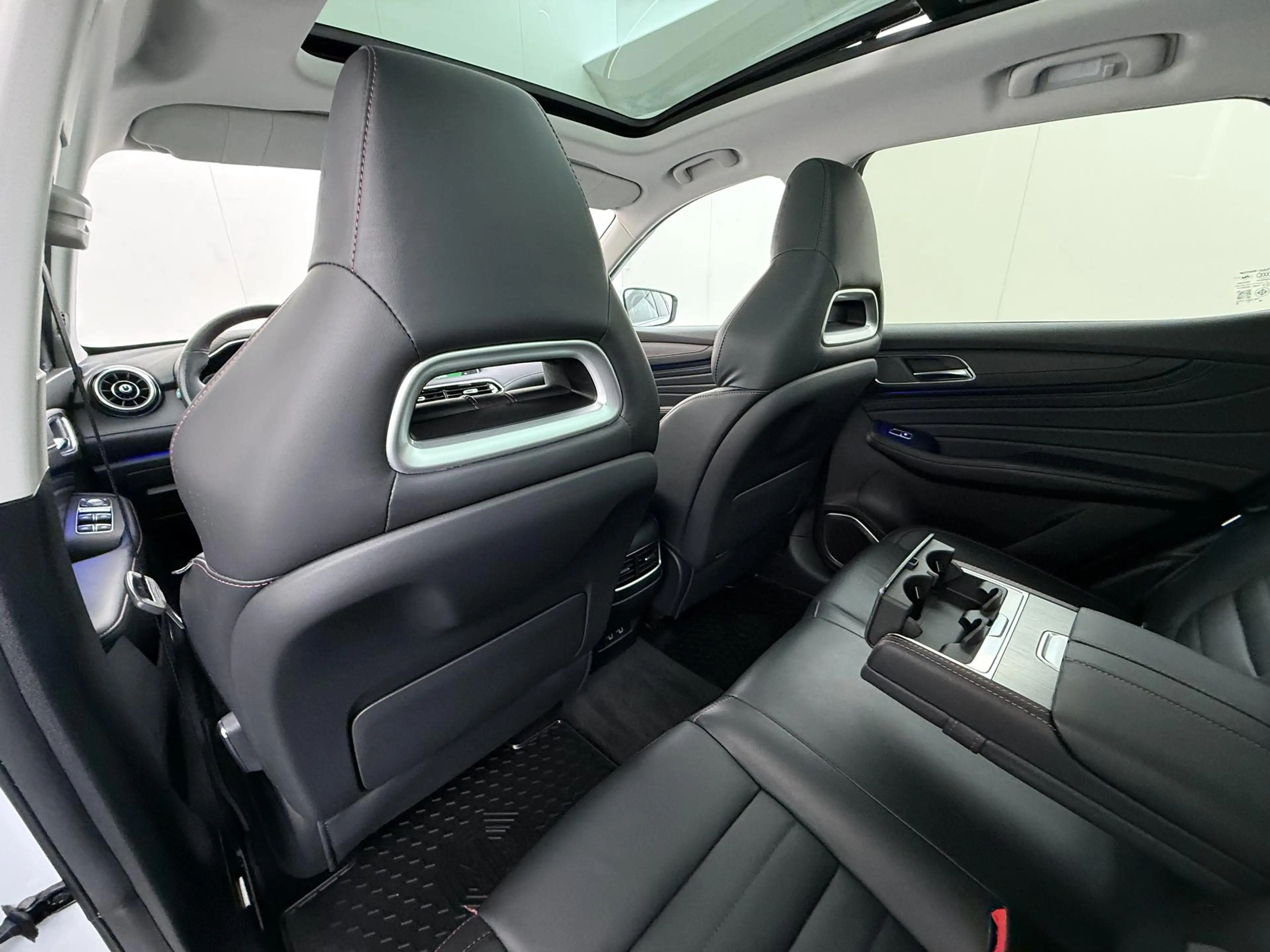 MG EHS 1.5 TGDI Luxury | PHEV | MEGA COMPLEET! | COMPLETE — photo 23