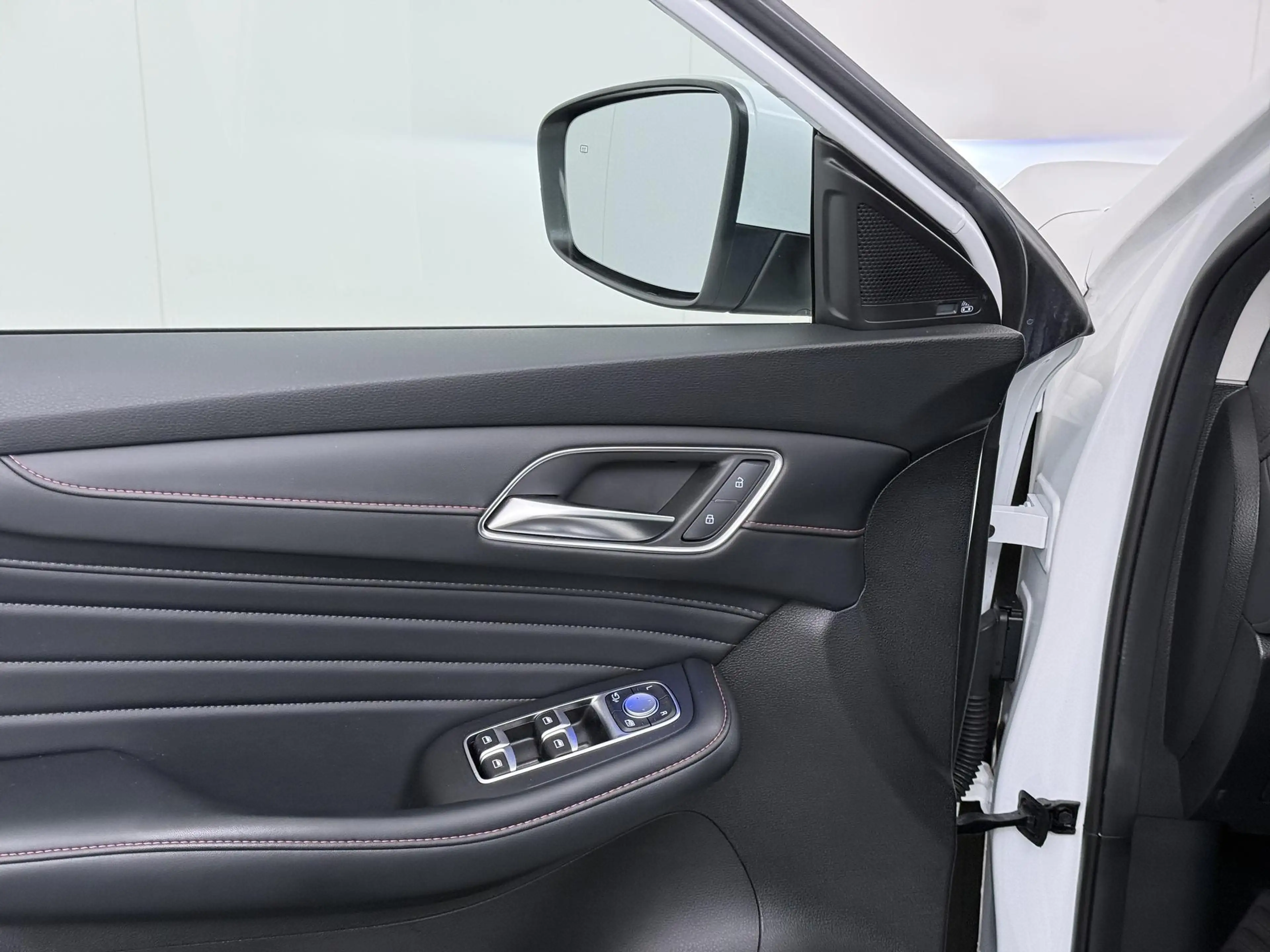 MG EHS 1.5 TGDI Luxury | PHEV | MEGA COMPLEET! | COMPLETE — photo 17
