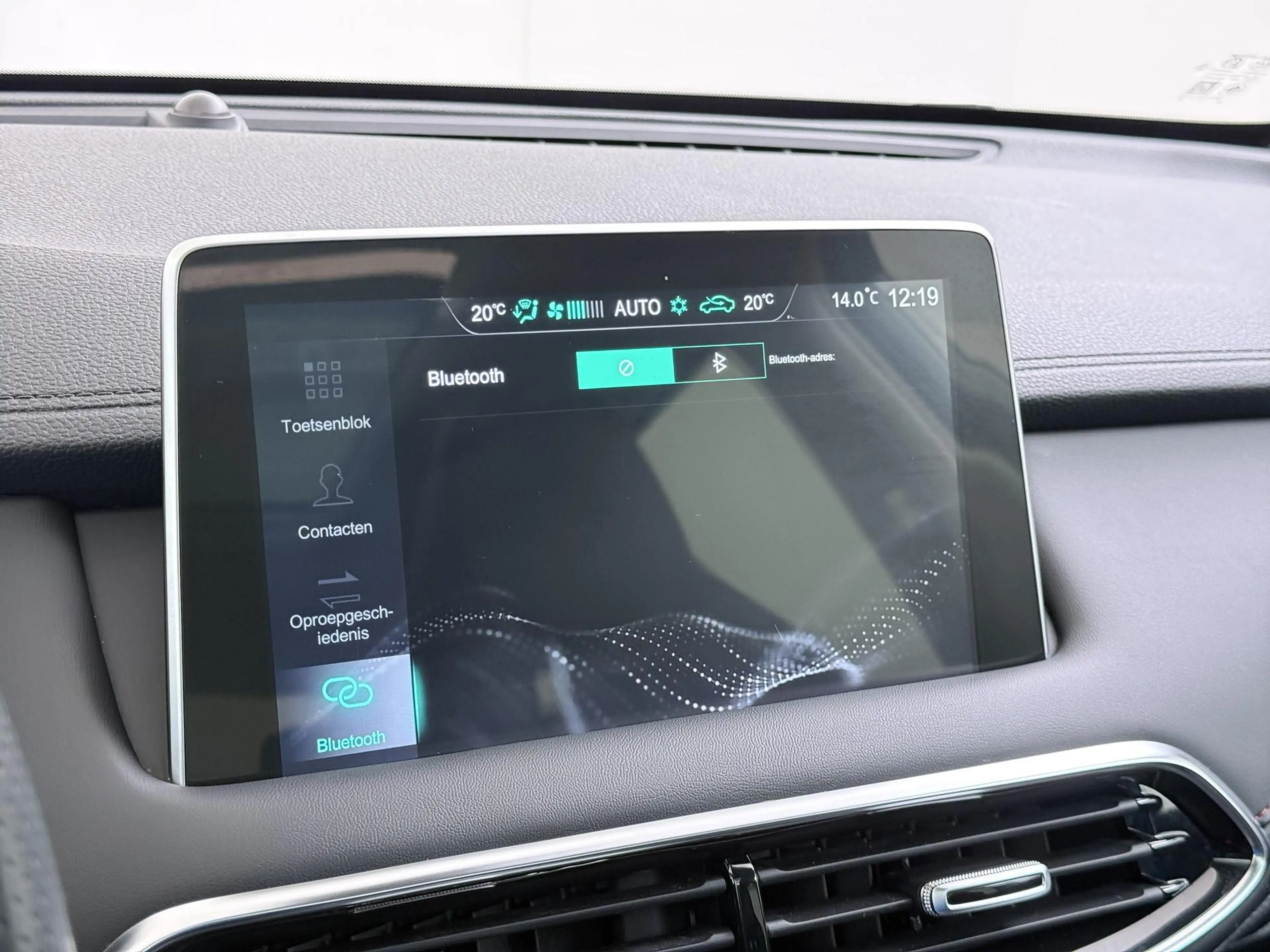 MG EHS 1.5 TGDI Luxury | PHEV | MEGA COMPLEET! | COMPLETE — photo 37