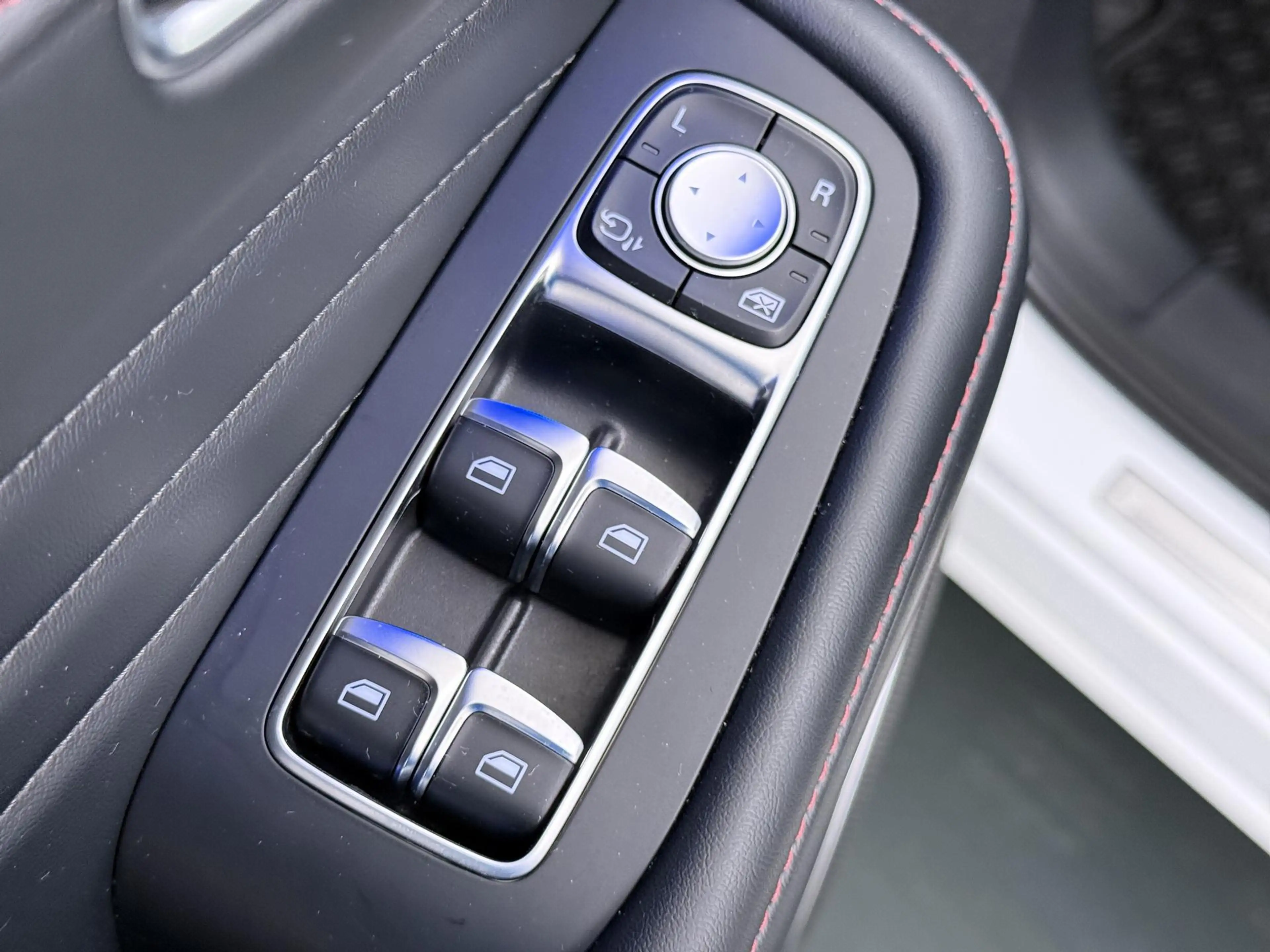 MG EHS 1.5 TGDI Luxury | PHEV | MEGA COMPLEET! | COMPLETE — photo 21