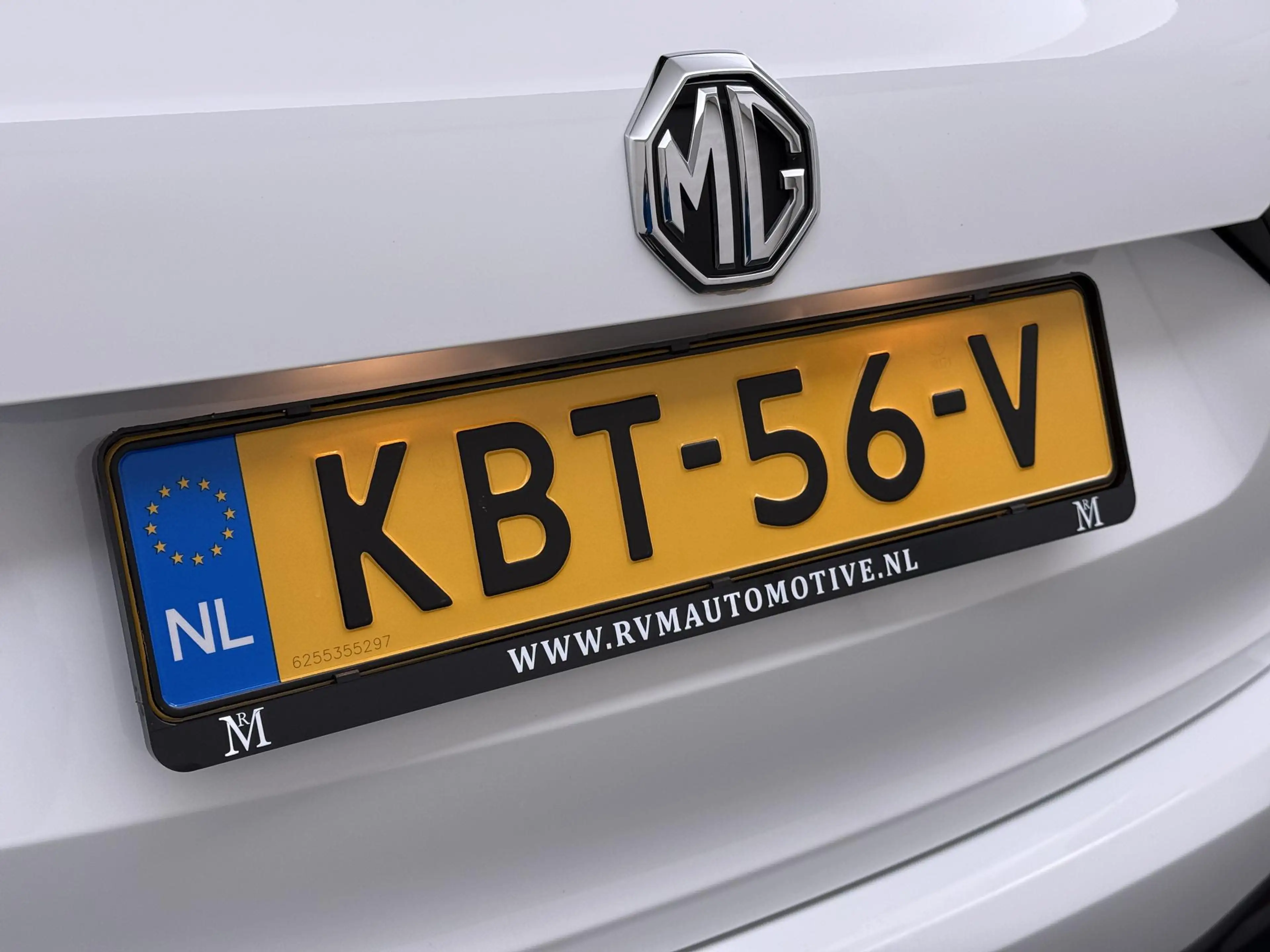 MG EHS 1.5 TGDI Luxury | PHEV | MEGA COMPLEET! | COMPLETE — photo 11