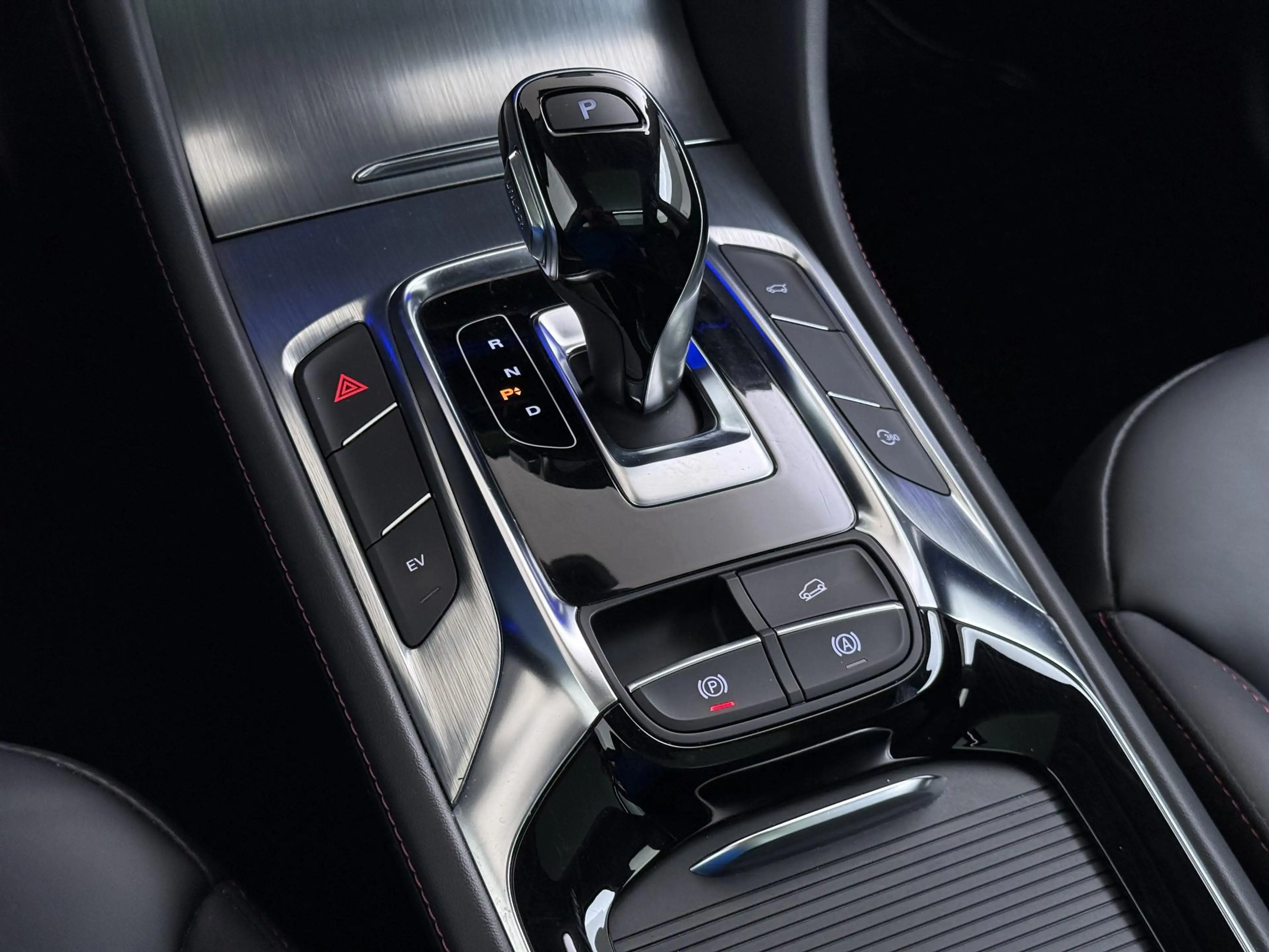 MG EHS 1.5 TGDI Luxury | PHEV | MEGA COMPLEET! | COMPLETE — photo 40