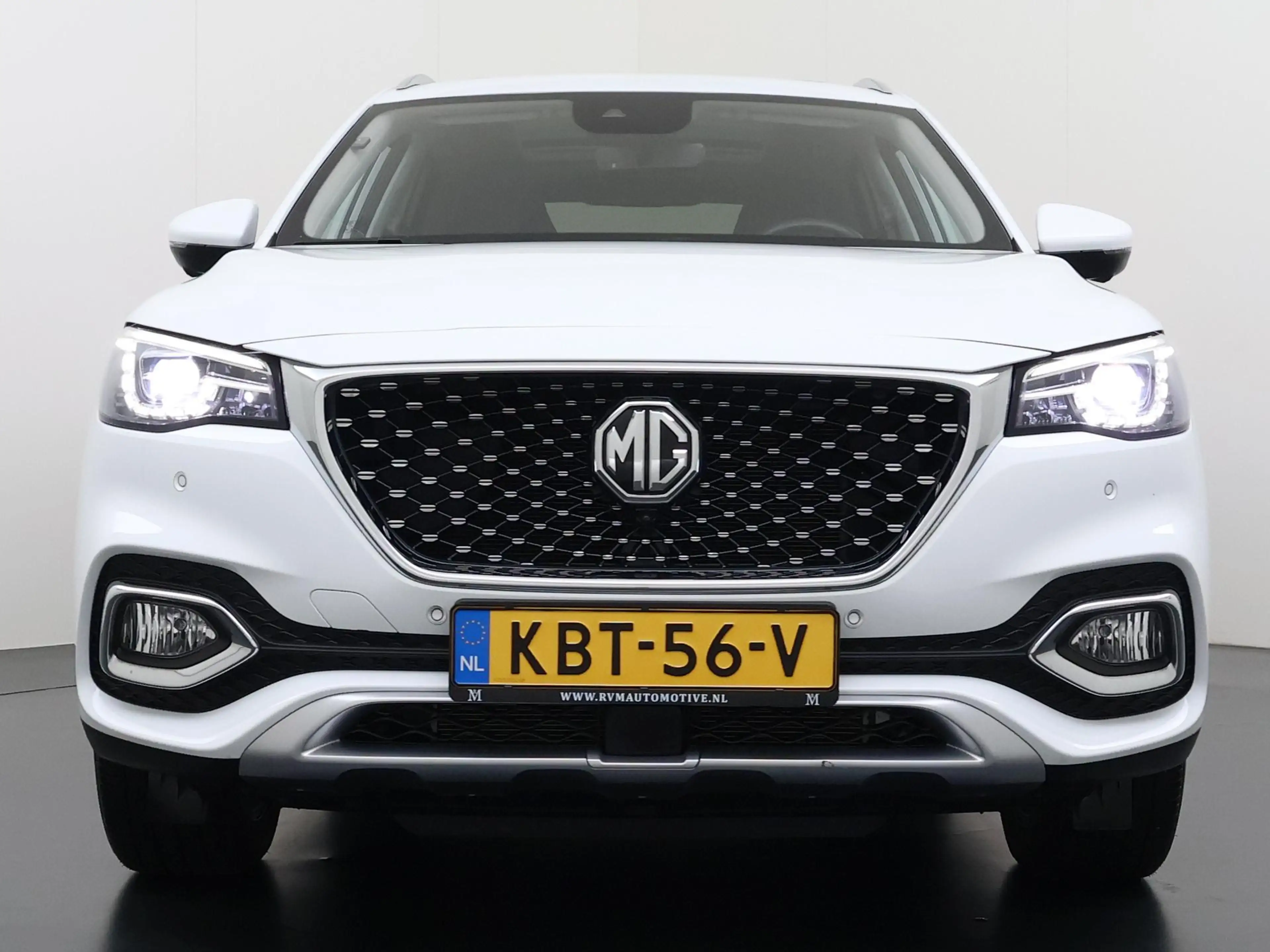 MG EHS 1.5 TGDI Luxury | PHEV | MEGA COMPLEET! | COMPLETE — photo 5