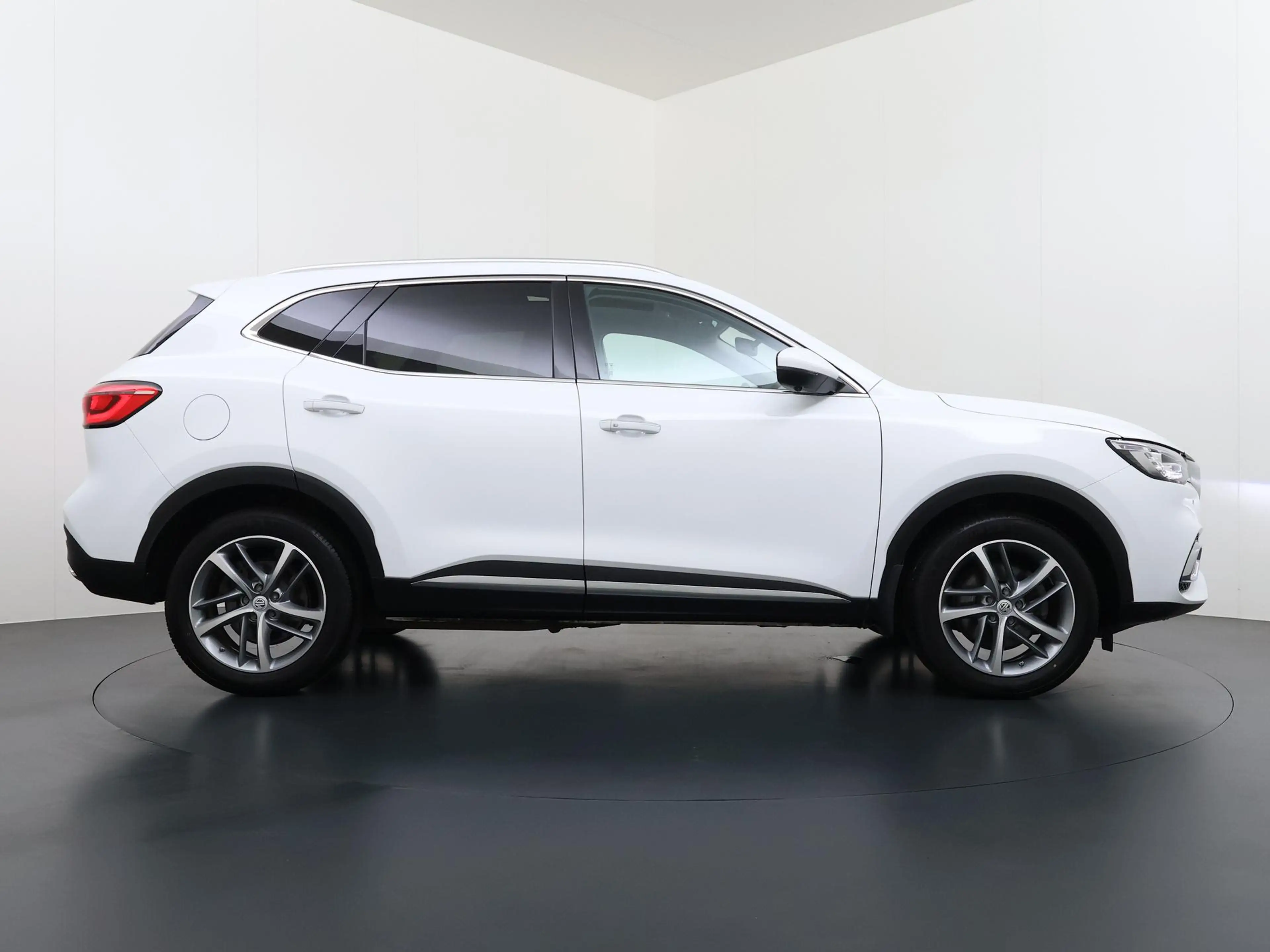 MG EHS 1.5 TGDI Luxury | PHEV | MEGA COMPLEET! | COMPLETE — photo 10