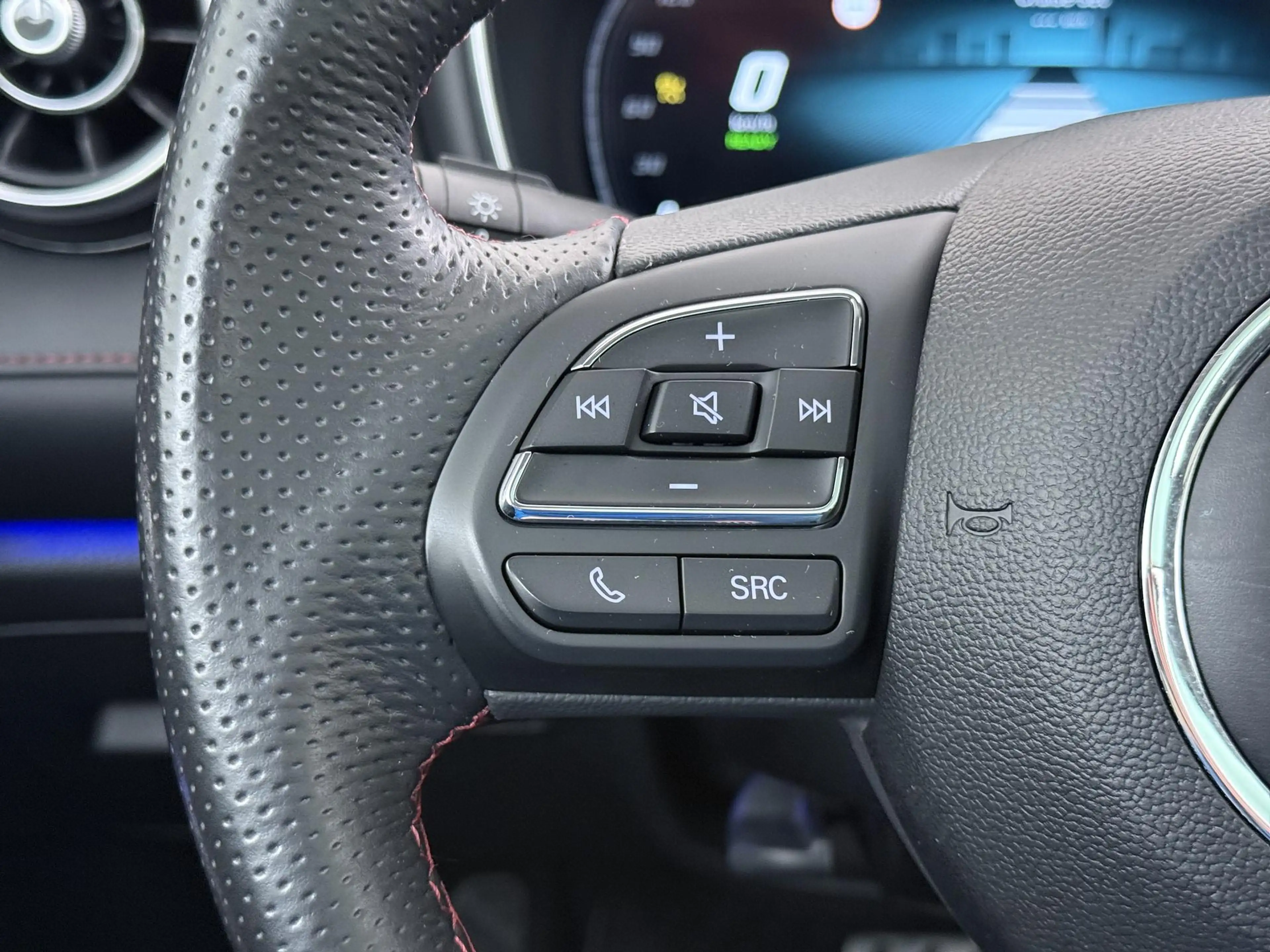 MG EHS 1.5 TGDI Luxury | PHEV | MEGA COMPLEET! | COMPLETE — photo 31