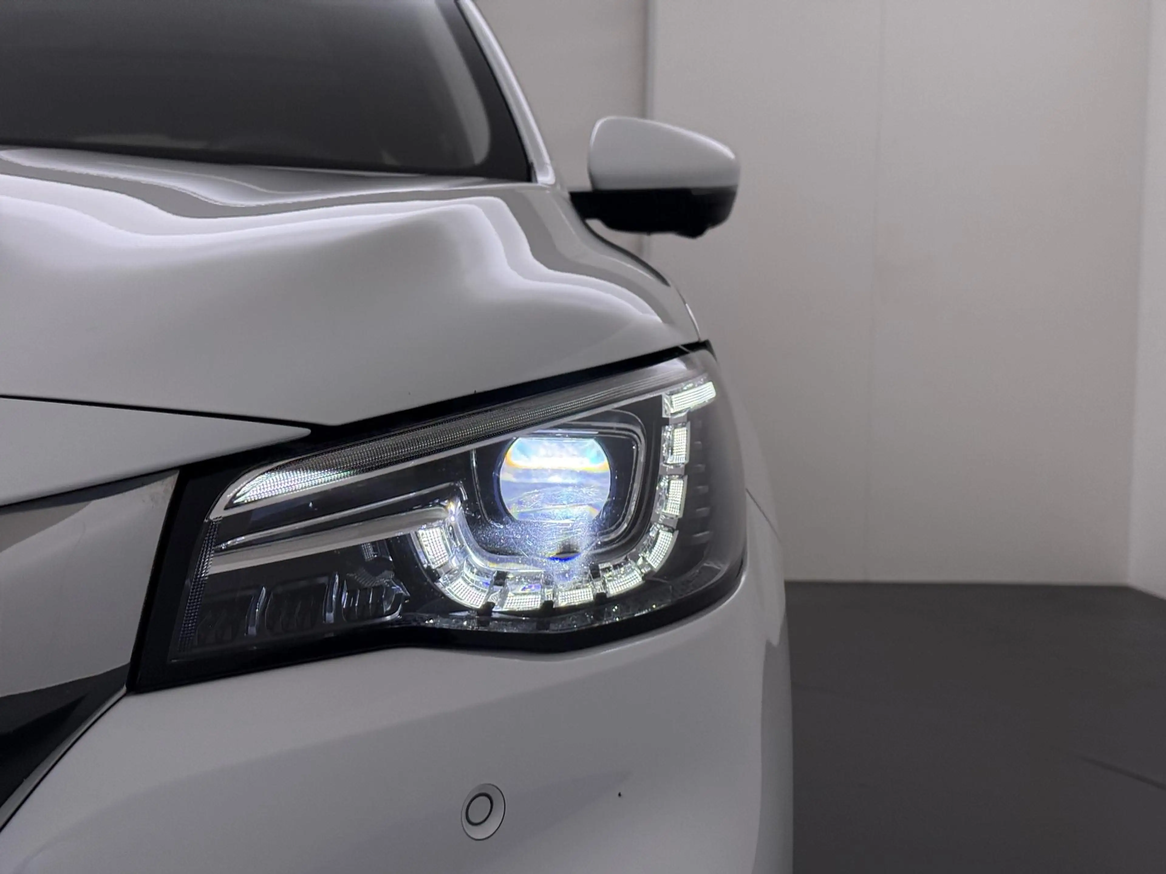 MG EHS 1.5 TGDI Luxury | PHEV | MEGA COMPLEET! | COMPLETE — photo 15