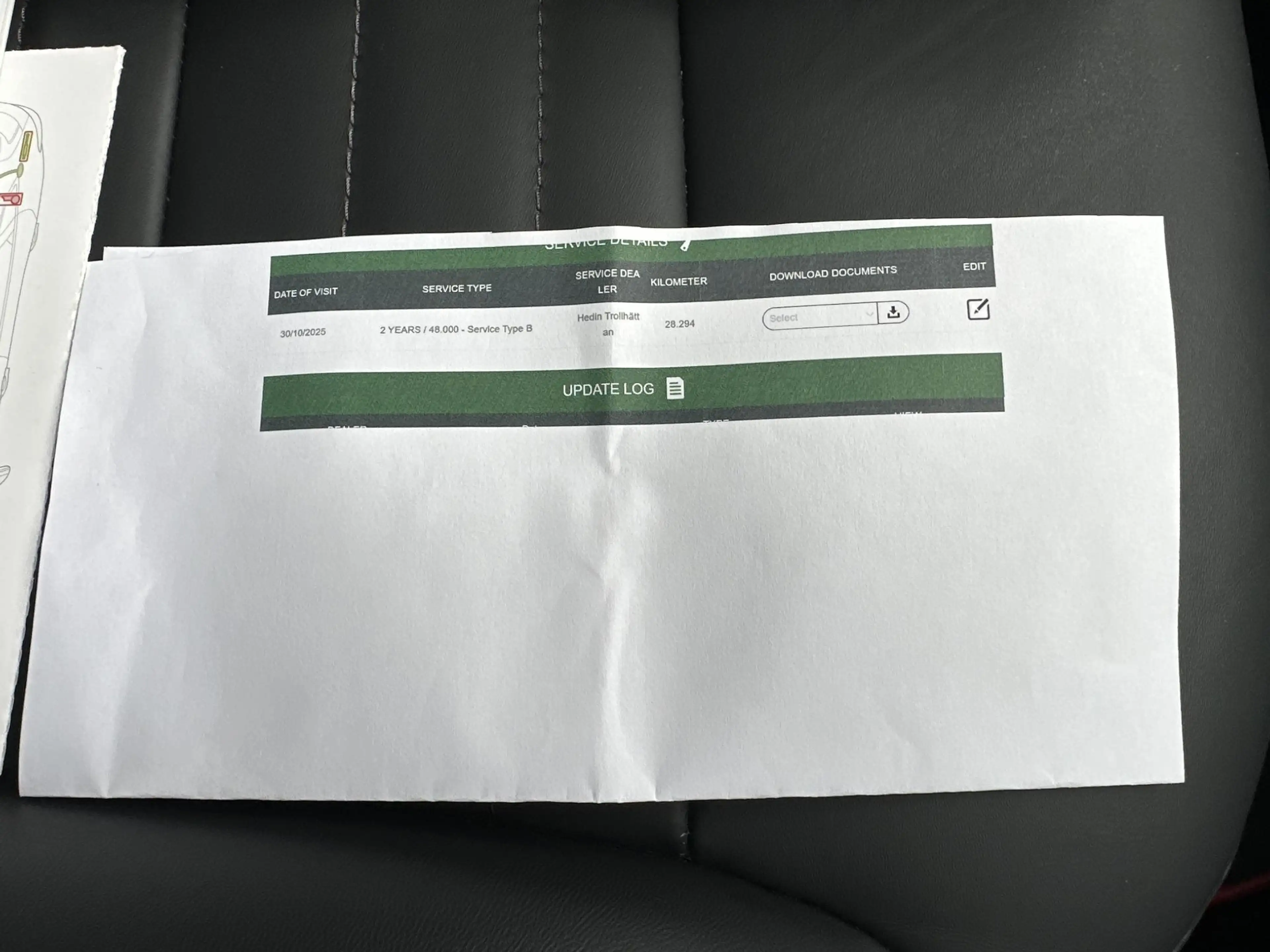 MG EHS 1.5 TGDI Luxury | PHEV | MEGA COMPLEET! | COMPLETE — photo 2