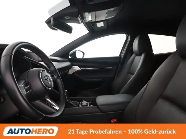 Mazda Mazda3 view 10