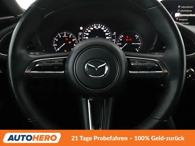Mazda Mazda3 view 19