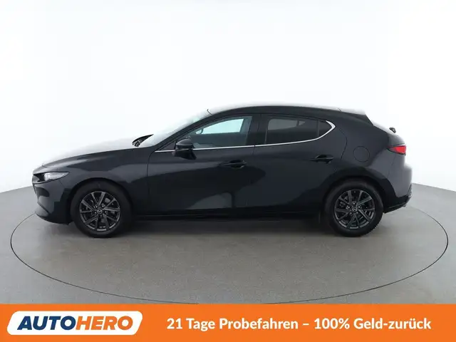 Mazda Mazda3 view 3