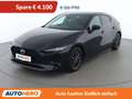 Mazda 3 2.0 Skyactiv G Mild-Hybrid Homura Schwarz - thumbnail 1
