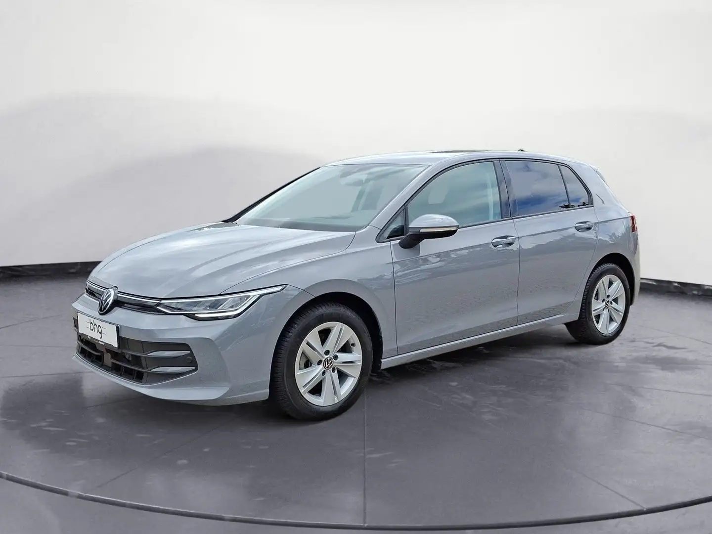 Volkswagen Golf 1.5 TSI OPF Life Grigio - 2