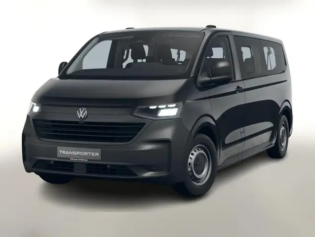 Volkswagen T7 Kombi 2.0 TDI 150 L2 LED 9S Kam PDC Temp AppC 110 kW ...