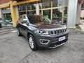 Jeep Compass 1.3 turbo t4 Limited 2wd 130cv my20 Gris - thumbnail 3
