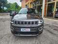 Jeep Compass 1.3 turbo t4 Limited 2wd 130cv my20 Gris - thumbnail 8