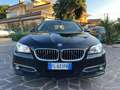 BMW 520 d xDrive Touring Luxury Noir - thumbnail 8