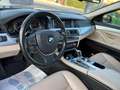 BMW 520 d xDrive Touring Luxury Noir - thumbnail 12