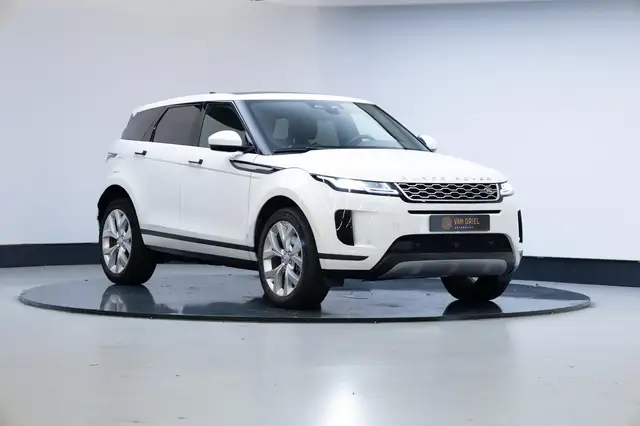 Land Rover Range Rover Evoque 1.5 P300e AWD SE | Panoramadak |