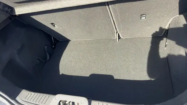 Ford Fiesta view 14