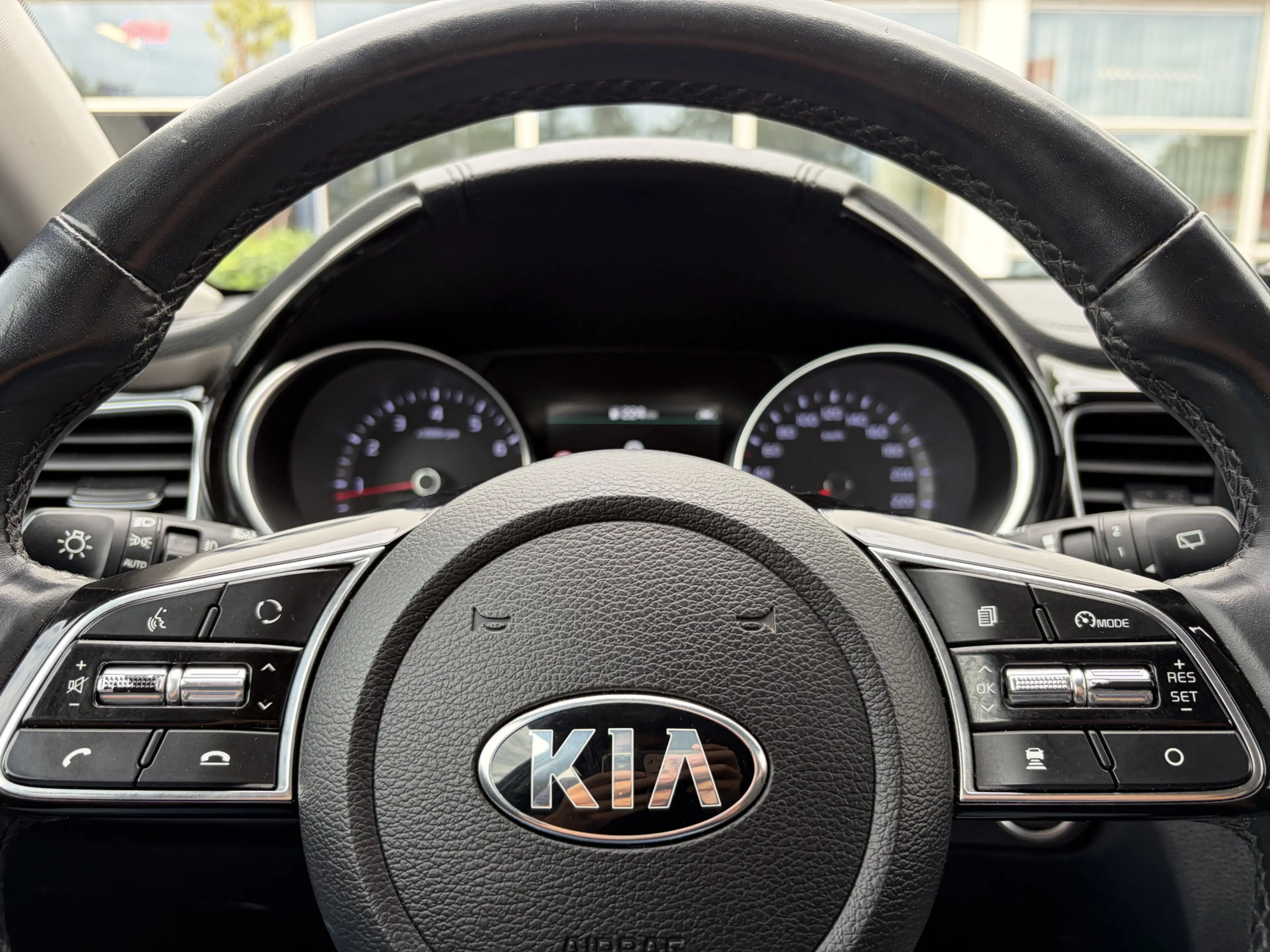 Kia XCeed 1.5 T-GDI MHEV DynamicPlusLine AUTOMAAT, Hoge zit, — photo 13