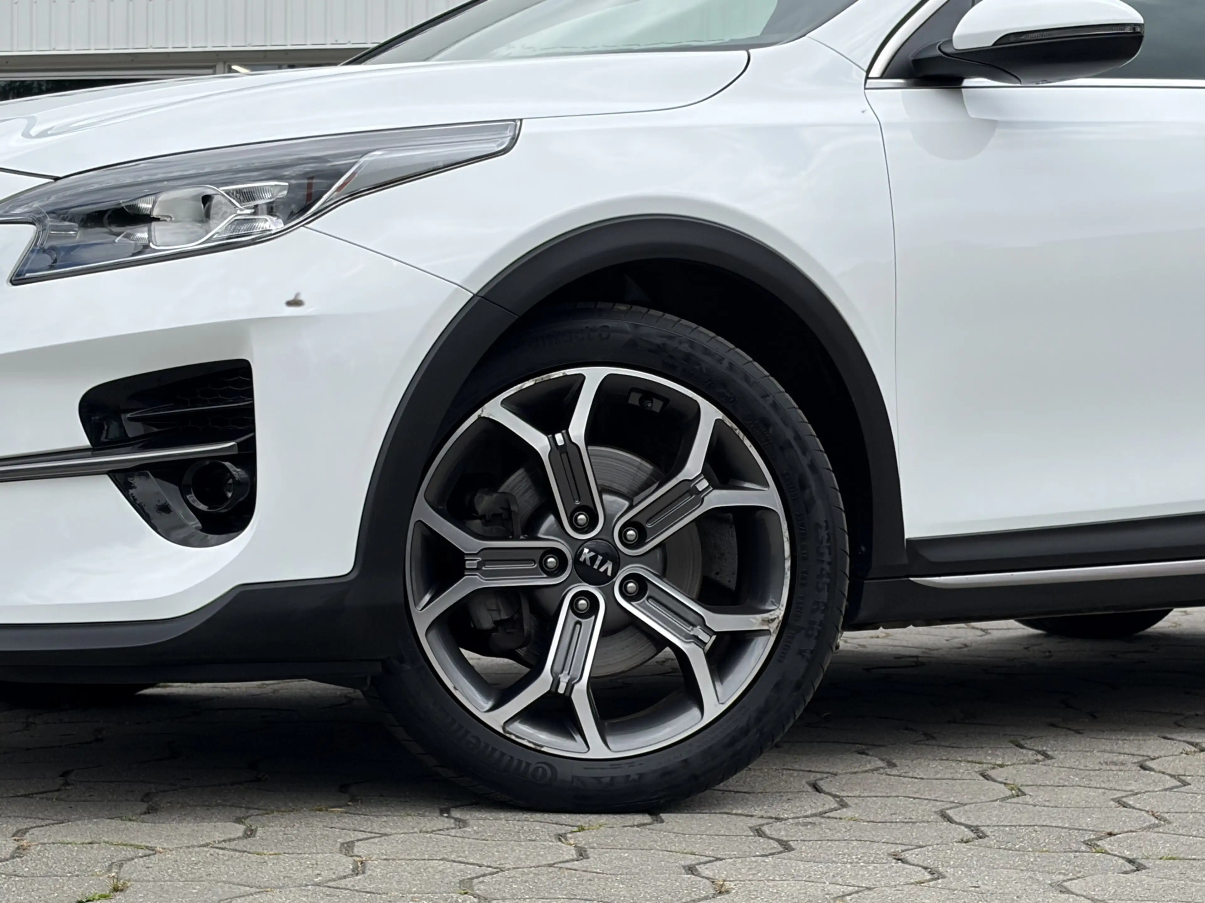 Kia XCeed 1.5 T-GDI MHEV DynamicPlusLine AUTOMAAT, Hoge zit, — photo 7