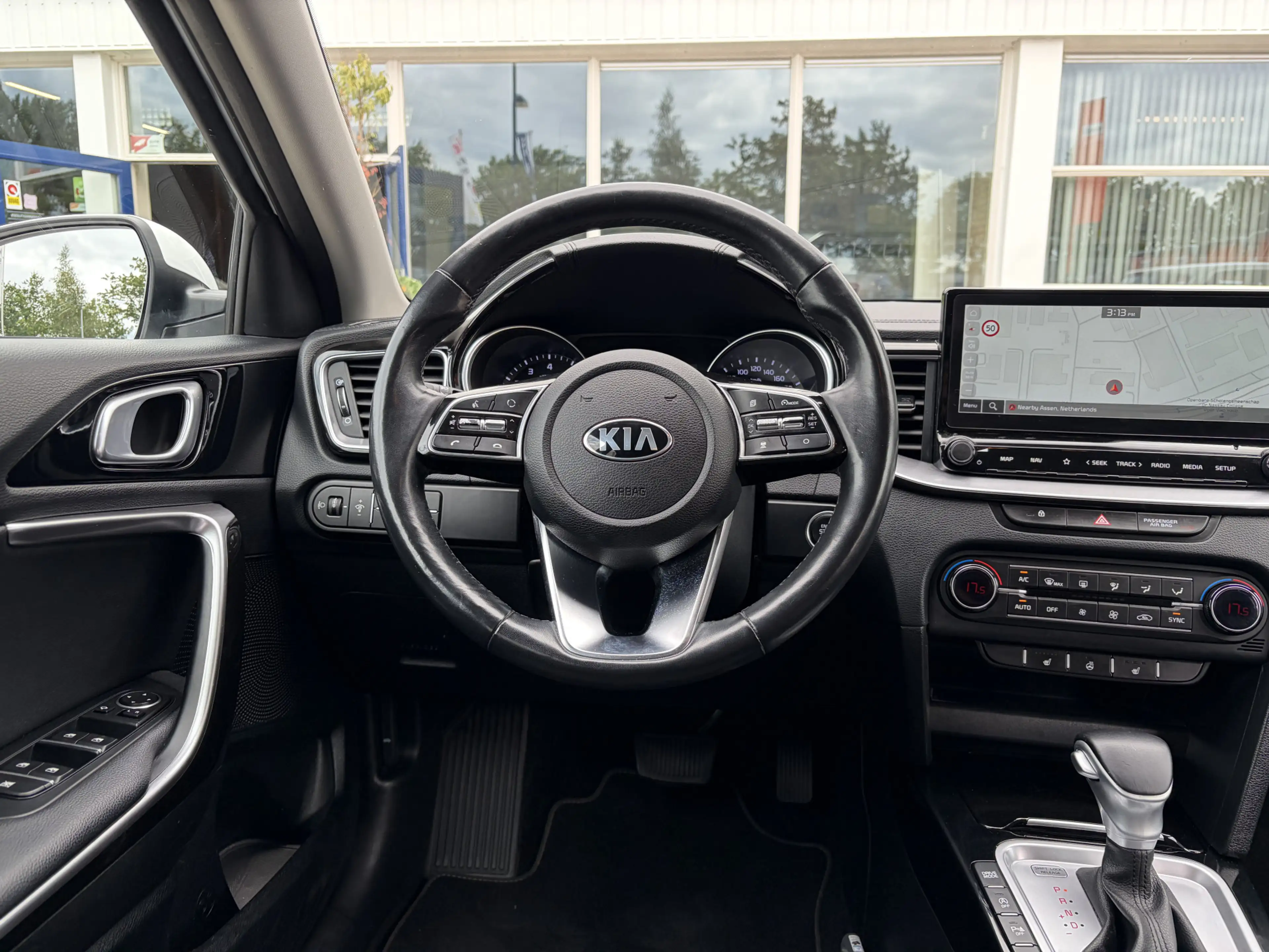 Kia XCeed 1.5 T-GDI MHEV DynamicPlusLine AUTOMAAT, Hoge zit, — photo 12