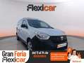 Dacia Dokker Essential Blue dCi 55kW (75CV) - 18 Blanco - thumbnail 1