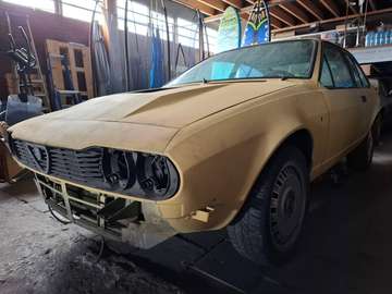 GTV6 2.5