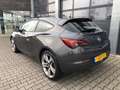 Opel Astra GTC 1.4 Turbo 120pk Design Edition Grijs - thumbnail 9
