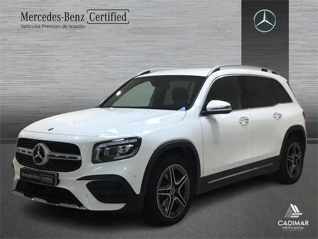 Mercedes-Benz GLB 200 2.0 D DCT 110KW (150CV)