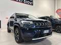 Jeep Compass LIMITED 1.3 190CV 4X4 PHEV HYBRID UNICO PROP. Blu/Azzurro - thumbnail 2