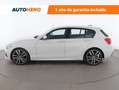 BMW 116 116d M Sport Blanco - thumbnail 3