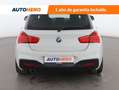 BMW 116 116d M Sport Blanco - thumbnail 5