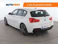 BMW 116 116d M Sport Blanco - thumbnail 4