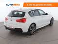 BMW 116 116d M Sport Blanco - thumbnail 6