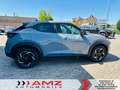 Nissan Juke 1.6 Hybrid 4AMT N-Connecta AT Navi Kamera S Grau - thumbnail 4
