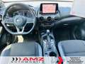 Nissan Juke 1.6 Hybrid 4AMT N-Connecta AT Navi Kamera S Grau - thumbnail 29