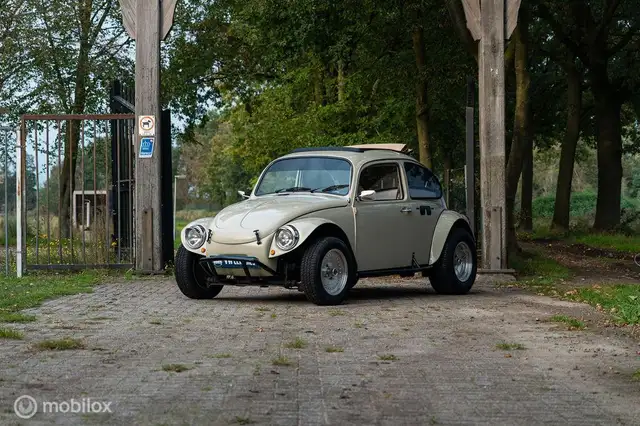 Volkswagen Autres Baja Bug 1600