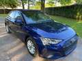 Audi A3 Sportback 35 TFSI STRONIC/TOIT OUV/BANG & OLUSFEN Bleu - thumbnail 7