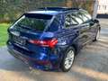 Audi A3 Sportback 35 TFSI STRONIC/TOIT OUV/BANG & OLUSFEN Bleu - thumbnail 5