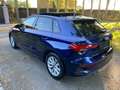 Audi A3 Sportback 35 TFSI STRONIC/TOIT OUV/BANG & OLUSFEN Bleu - thumbnail 3