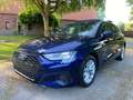Audi A3 Sportback 35 TFSI STRONIC/TOIT OUV/BANG & OLUSFEN Bleu - thumbnail 1