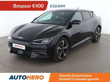 electric drive 168 kW GT Line 2WD