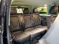 Mercedes-Benz V 250 V 250 d AVANTGARDE Extralang Leder AHK LED ILS Schwarz - thumbnail 14
