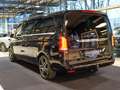 Mercedes-Benz V 250 V 250 d AVANTGARDE Extralang Leder AHK LED ILS Schwarz - thumbnail 9