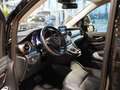 Mercedes-Benz V 250 V 250 d AVANTGARDE Extralang Leder AHK LED ILS Schwarz - thumbnail 17