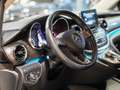 Mercedes-Benz V 250 V 250 d AVANTGARDE Extralang Leder AHK LED ILS Schwarz - thumbnail 18