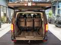 Mercedes-Benz V 250 V 250 d AVANTGARDE Extralang Leder AHK LED ILS Schwarz - thumbnail 7
