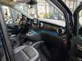 Mercedes-Benz V 250 V 250 d AVANTGARDE Extralang Leder AHK LED ILS Schwarz - thumbnail 12